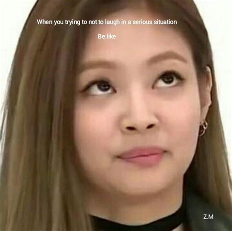 35 Discoveries Meme Hearth Blackpink Jennie Blackpink Memes Jennie Kim