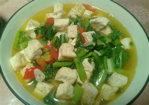 Resep Sayur Sawi Hijau oleh Mrs. Azharizky - Cookpad