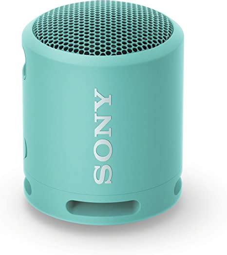 Sony SRS XB13 EXTRA BASS Altavoz de viaje inalámbrico Bluetooth