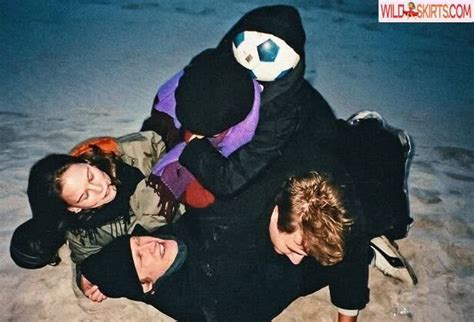 Annalena Baerbock Abaerbock Nude Instagram Leaked Photo 7