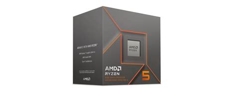 AMD Ryzen 5 8600G | Procesor | cena, raty - sklep Komputronik.pl