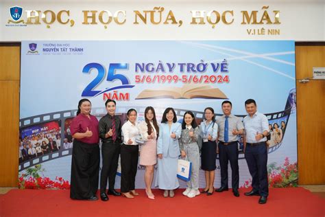 Trường Đh Nguyễn Tất Thành Xếp Thứ 4 Các đại Học Việt Nam Theo Thành