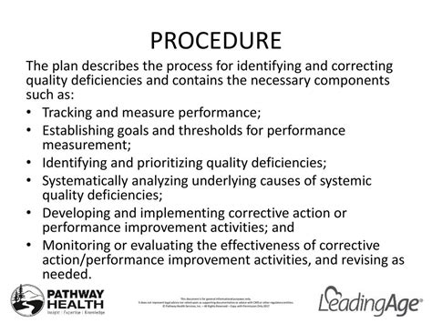 Quality Assurance And Performance Improvement Qapi Ppt Download