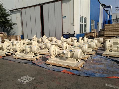 Fumigation Wooden Case Low Pressure Vertical Centrifugal Pump Vacuum