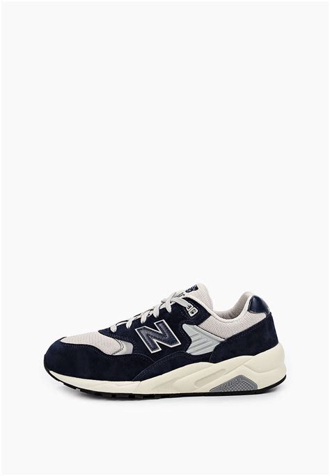 Кроссовки New Balance 580, цвет: мультиколор, RTLACQ424901 — купить в ...