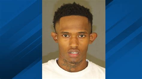 19 Year Old Arrested And Charged With Attempted Murder In Northeast