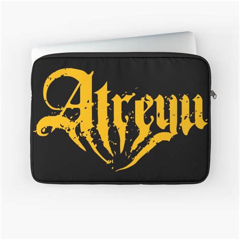 "Atreyu Atreyu Atreyu Atreyu Atreyu Atreyu Atreyu Atreyu Atreyu Atreyu Atreyu Atreyu" Laptop ...