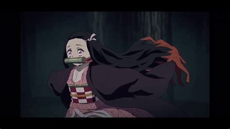 Small Nezuko Running 39 Mins Lo Fi Hip Hop Chillsleep Youtube