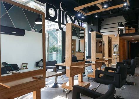 The Ultimate Guide to Hair Salons Around Metro Manila | Booky