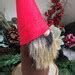 Scandinavian Gnome Swedish Tomte Handmade Gnomes Tomten