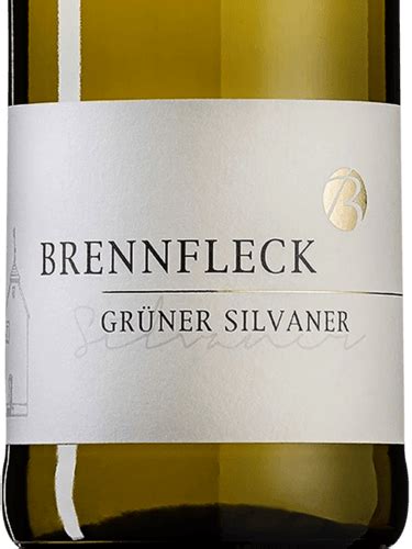 Brennfleck Gr Ner Silvaner Vivino Us