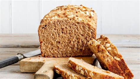 Brot Und Br Tchen Selbst Backen Rezepte Mit Und Ohne Hefe Ndr De