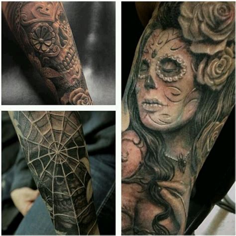 Artist Alan Padilla Tattoo Artists Tattoo Shop Ancient Tattoo