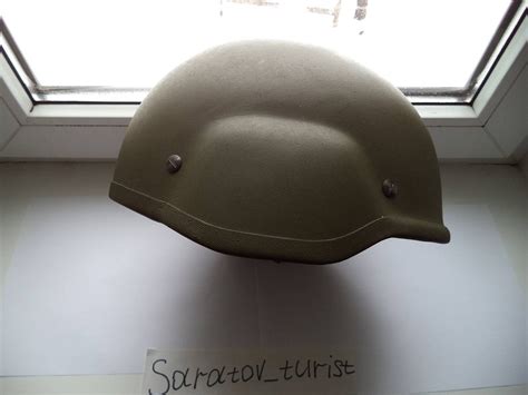 Шлем 6б7-1м с чехлом (оригинал) 1 размер