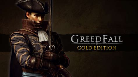 Greedfall Next Gen Update Gold Edition And The De Vespe Dlc Keengamer