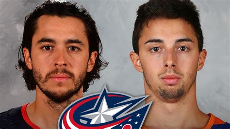 Blue Jackets To Honor Johnny, Matthew Gaudreau With Multiple In-Season