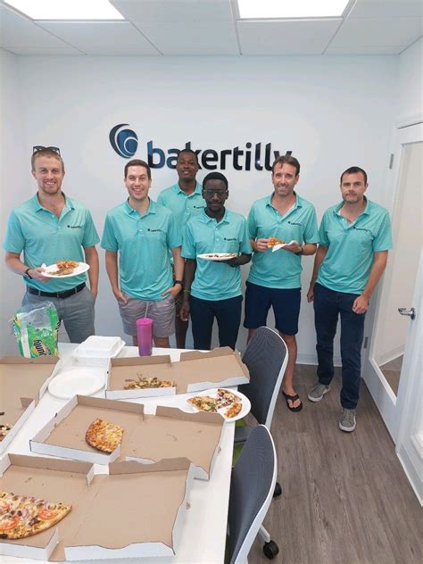 Baker Tilly Cayman on LinkedIn: The Baker Tilly Cayman men with their ...