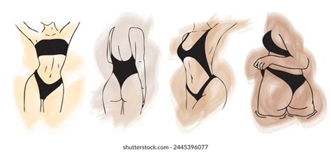 Thousand Nude Naked Woman Front Royalty Free Images Stock Photos Pictures Shutterstock