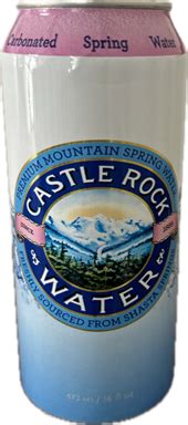 Our Store – Castle Rock Water