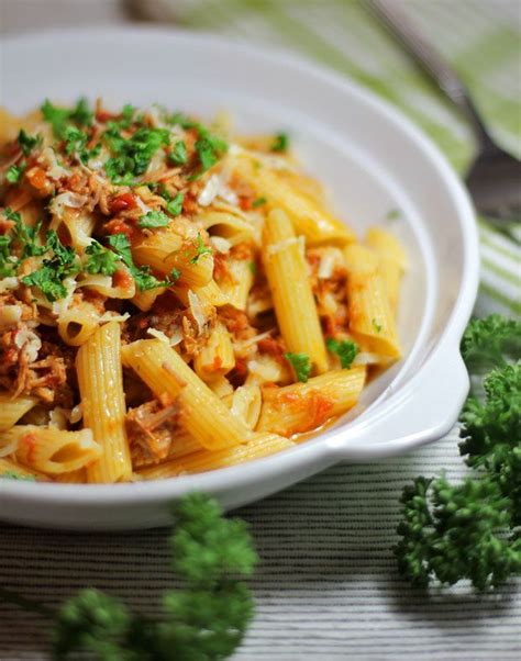Со вкусом: макароны - ПЛЕД - The Pled