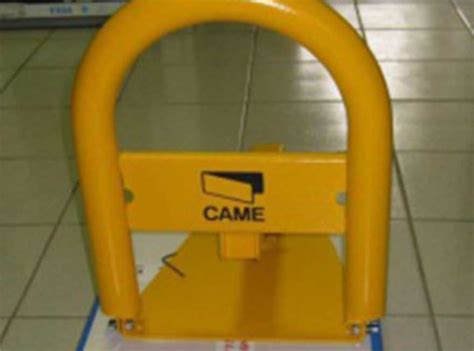 CAME шлагбаум – инструкция и схема подключения