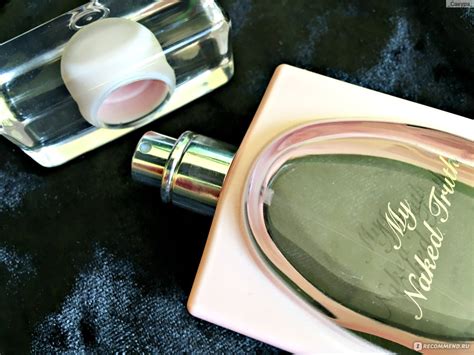 Oriflame Туалетная вода My Naked Truth Некрасивая сестра красивой сестры My Naked Truth