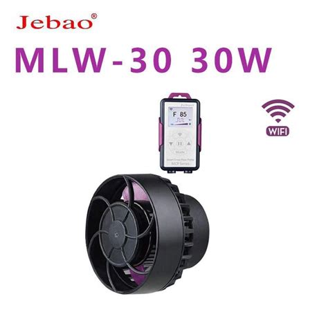 Jebao Помпа – купить в интернет-магазине OZON по низкой цене