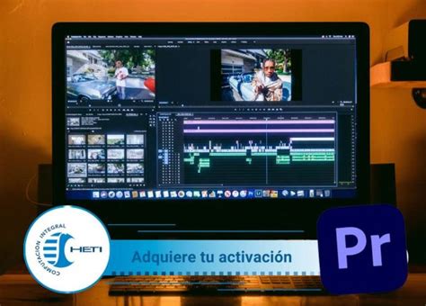 Adobe Premiere Pro Computaci N Integral Heti