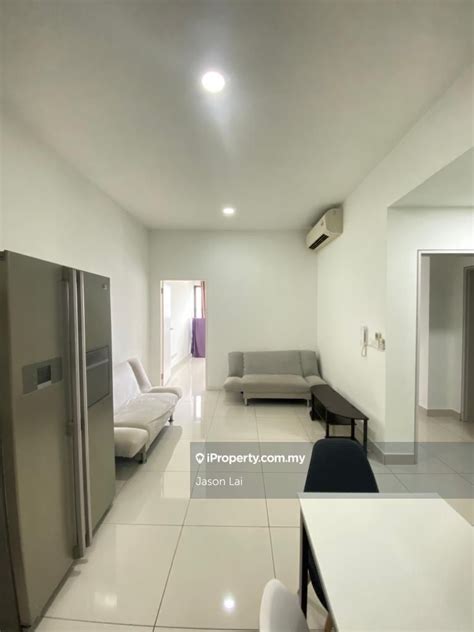 D Sara Sentral Serviced Residence Bedrooms For Sale In Sungai Buloh