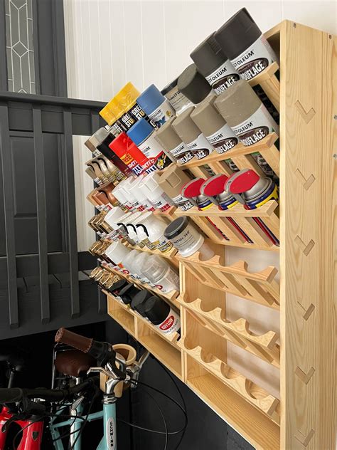 Storage Solutions That Transformed Our Garage Makeover Design It