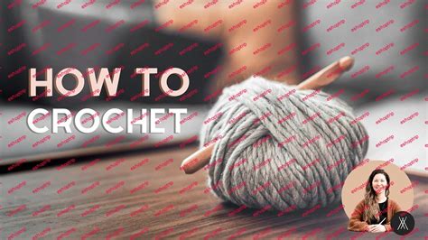 Complete Crochet Course For Beginners – Eshoptrip