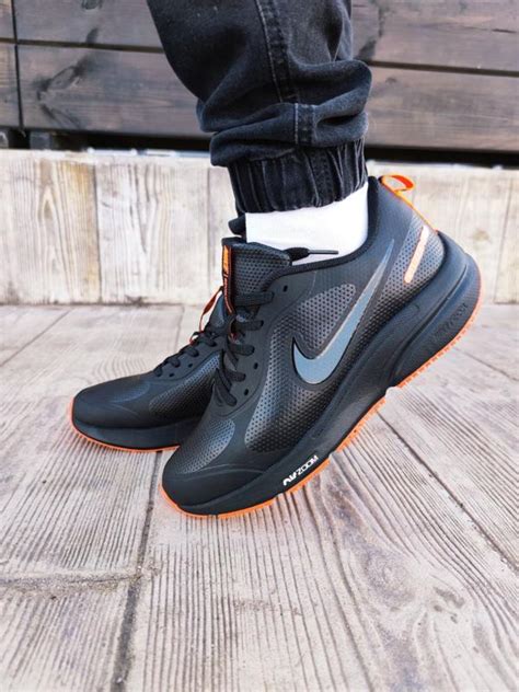 Кросівки чоловічі nike zoom/кроссовки мужские найк зум — цена 2790 грн ...