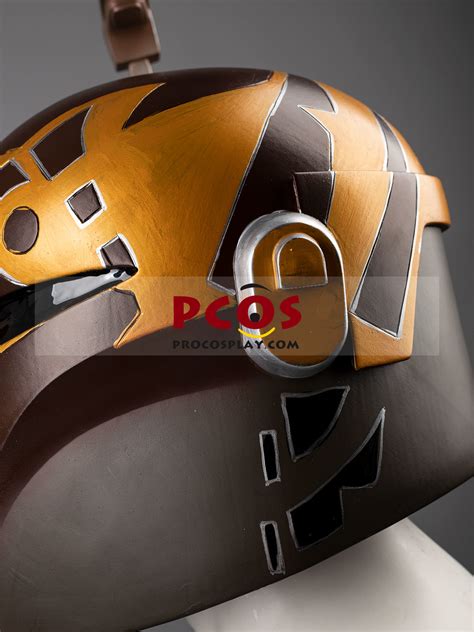 Rebels Sabine Wren Cosplay Helmet C08359 Best Profession Cosplay