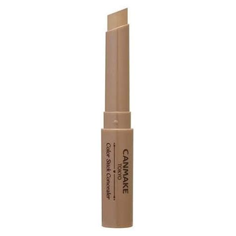 Canmake Color Stick Concealer Harajuku Culture Japan