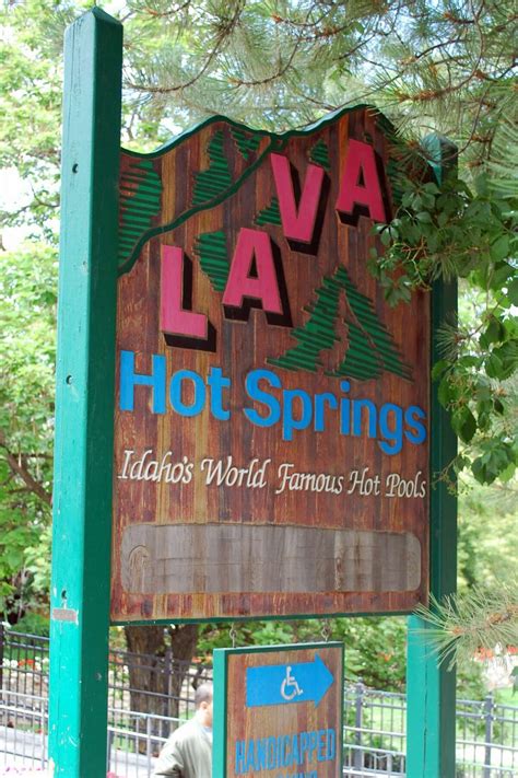 Where To Get Naked And Stay Hot A Roundup Of The West S Best Hot Springs