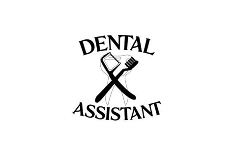 Dental Assistant Clipart