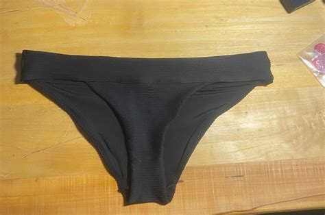 Bikini Unterteil Gebraucht In Winterthur F R Chf Mit Lieferung Auf Ricardo Kaufen