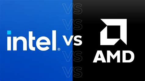 Comparison Intel Core I H Vs Amd Ryzen H The Amd Cpu Is