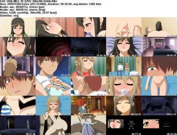 Popular Uncensored Hentai Video Collection All Genres Page