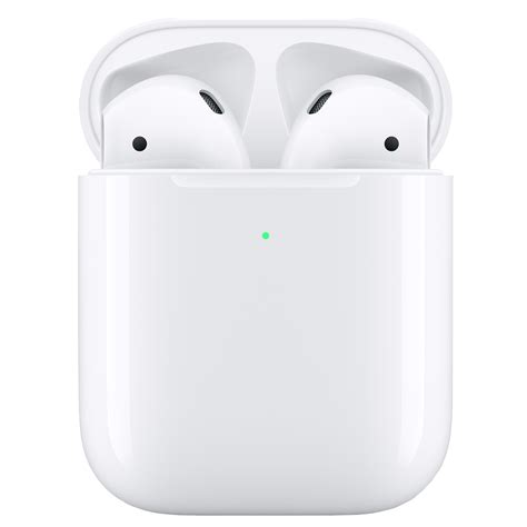 Купить AirPods Gen-2 (2019) | Цена в Москве - 0