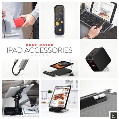 15 most useful iPad and iPad Pro accessories to get in 2022 | Ipad ...