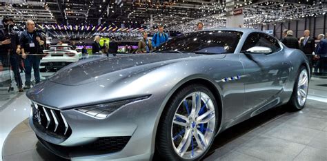 Ready To Drive An All-Electric Maserati? | Singapore Tatler