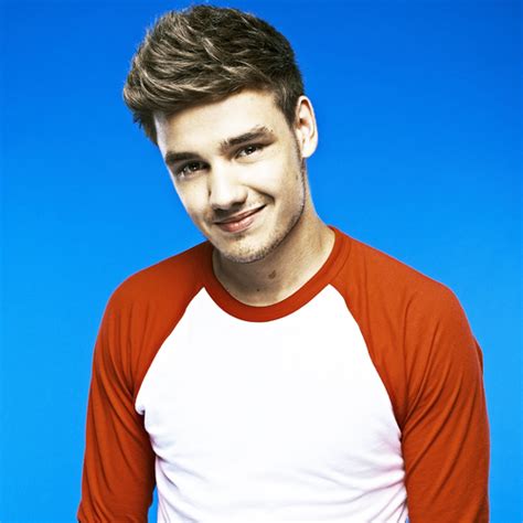 Liam Payne - One Direction Wiki