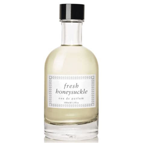 Honeysuckle Perfumes For Spring And Summer