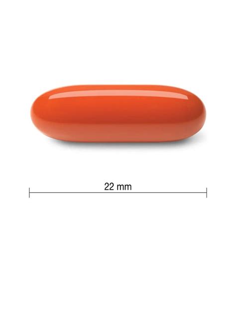 CoQ10 250mg – Jamieson Vitamins