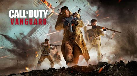 تریلر جدیدی از کالاف دیوتی ونگارد (Call Of Duty: Vanguard) منتشر شد ...