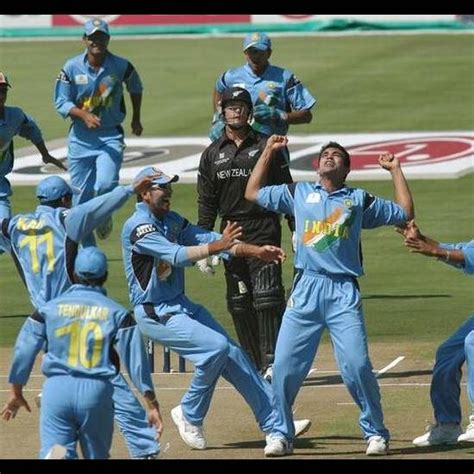 Wow! 23 different types of Indian Team Jersey