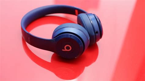 Beats Solo 2 review: Beats' next-gen on-ear headphone steps up its ...