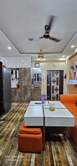 Sqft Bhk Flat For Sale In Vinayak Chinar Park Kolkata