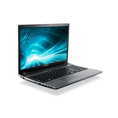 156 Series 5 Notebook 1tb Hdd Np550p5c